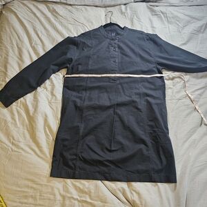 GAP Charcoal dress